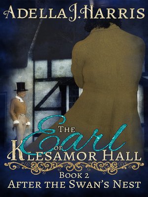 cover image of The Earl of Klesamor Hall